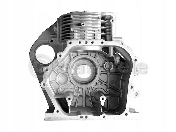 Motor - Bosch GWS 11-125 CI - Rotor č. 803 Kód: 1 604 010
