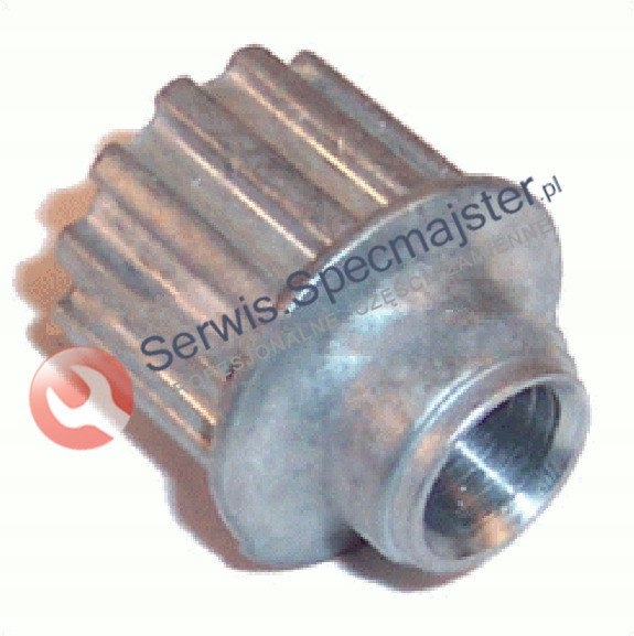 Úchyt - Makita Snake Adapter pre VC2511 32 mm/25-38 mm P-72936