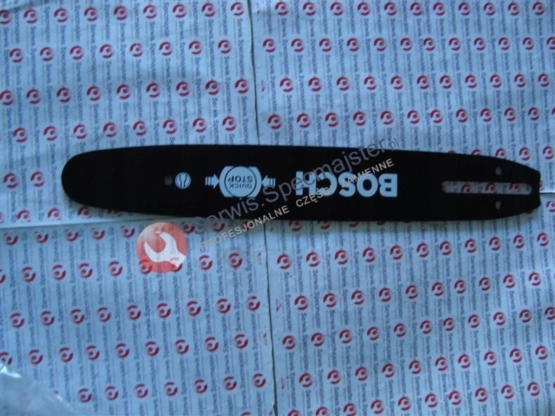 Vodiaca lišta - Bosch Chain + Guide 40 cm 1,1 mm 57 AKE 40