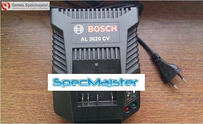 Úchyt - Bosch Ake 30 Li- Fast Leaver 230V/18-36V, 1H