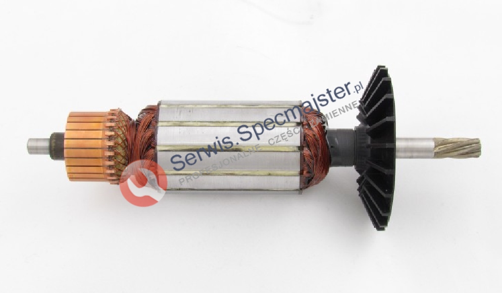 Úchyt - Bosch PBH2500RE Stator Hammer