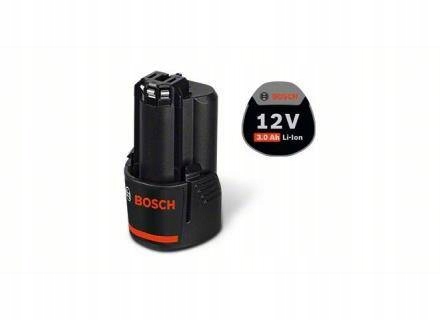 Náhradná batéria - Bosch batéria 12 V 3,0AH Li-Ion