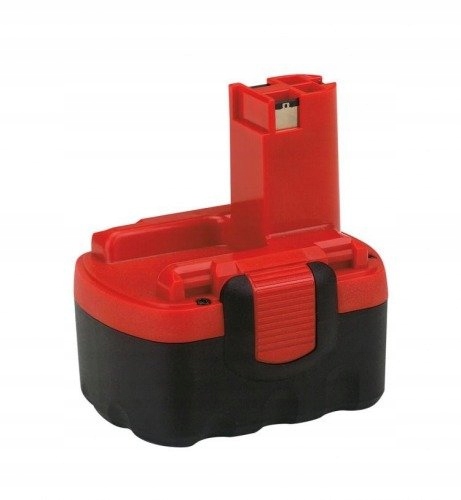Úchyt - Bosch batéria 14,4 V/2500 mAh/36,0Wh NIMH 2607335