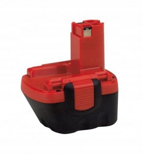 Úchyt - Bosch batumulator "o" 12 v hd, 2,4 ah, NICD