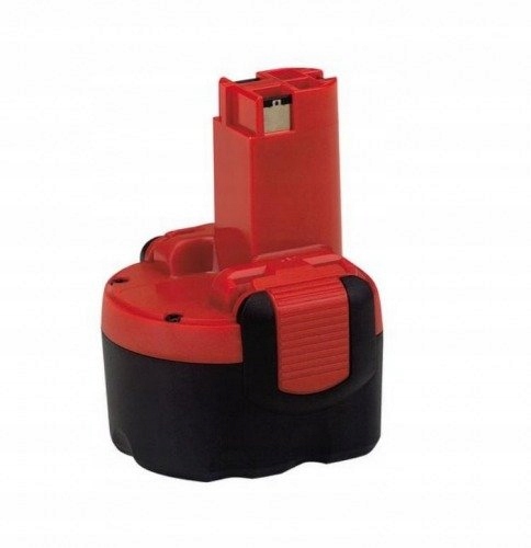 Úchyt - Bosch batéria "O" 9,6 V HD, 2,4 AH, NICD
