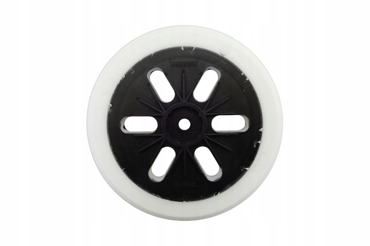 150 mm kotúč Bosch GEX 150 AC . GEX 150 TURBO