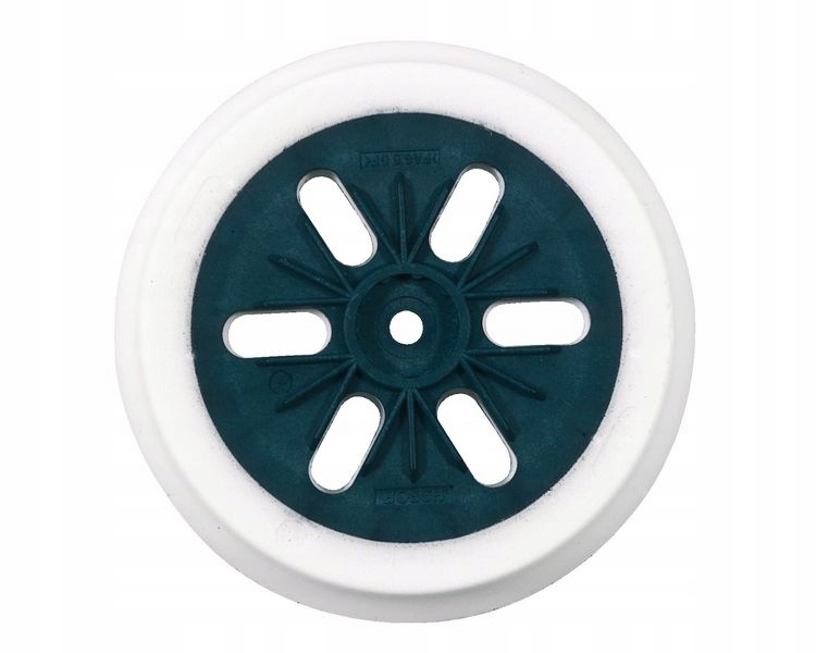 Kotúč na brúsku - Bosch Brinding Disk 125 mm GEX125 Hard 2608601