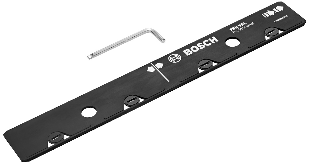 Vodiaca lišta - Bosch GSR 18 V -ec - bývanie č.