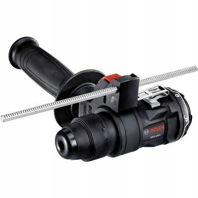 Skľučovadlo Bosch GFA 12-H SDS-Plus pre GSR 12V-15 FC/GSR 12V-35 FC