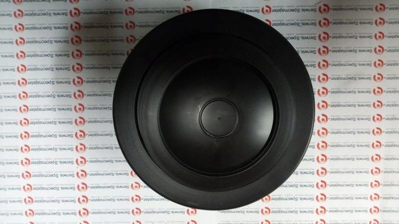 Ozubené koleso - Er11a-100l Cuttering Rod
