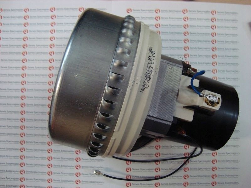 Úchyt - Bosch plyn 50 m - motor
