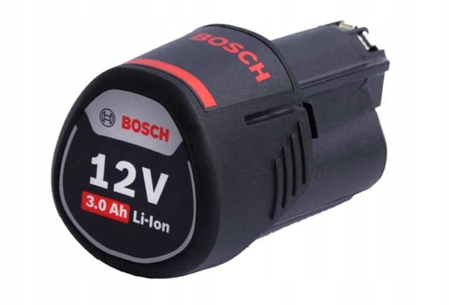 Náhradná batéria - Bosch GBA 12V 3AH GSR GSB batéria -ORIGINAL