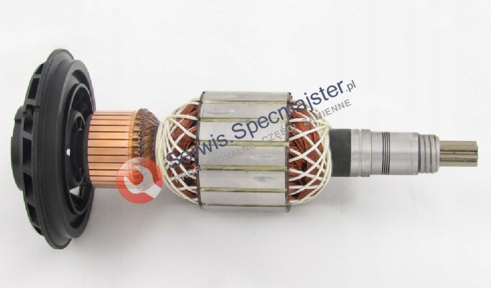Úchyt - Stihl FS 420/420L/550/550 l 46 mm
