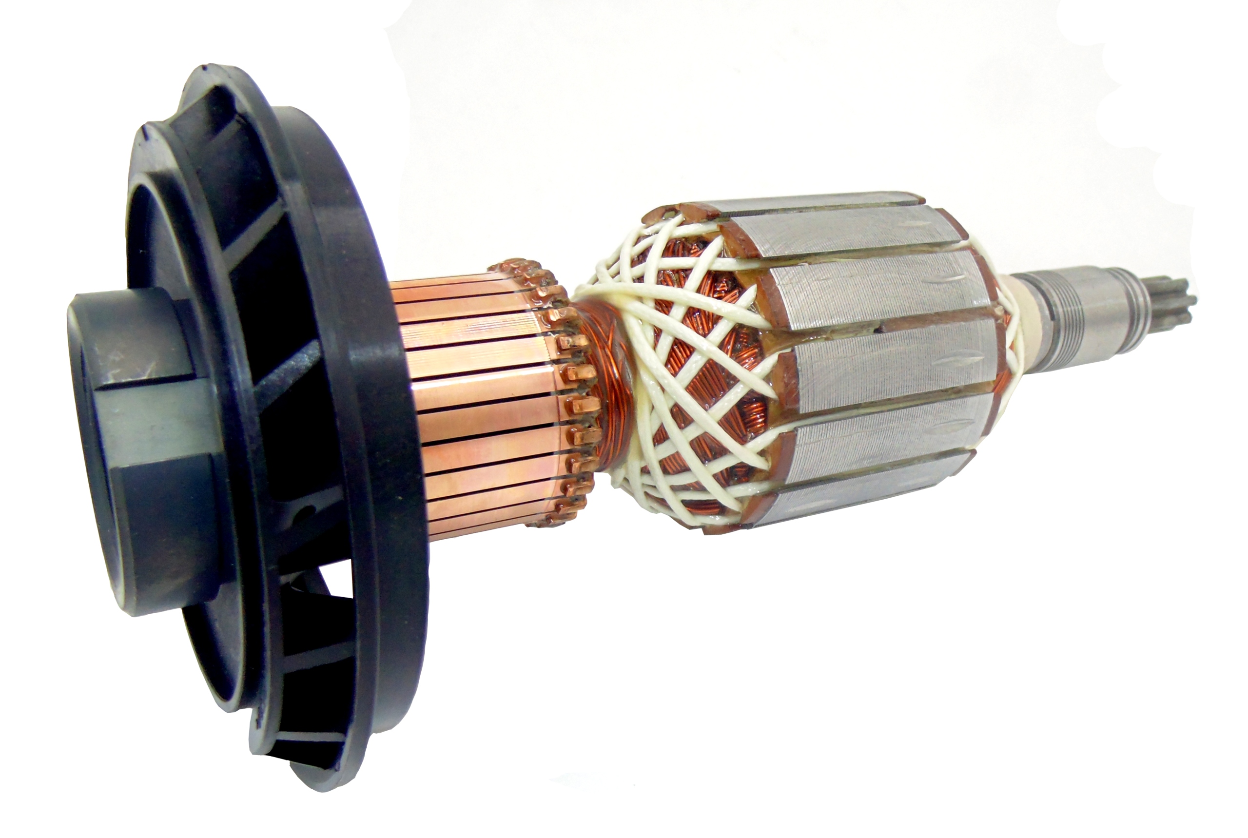 Rotor - Makita DF457D bez vŕtania