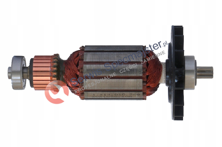 Úchyt - Bosch GBH 2-20 d- Vertor 230V č.
