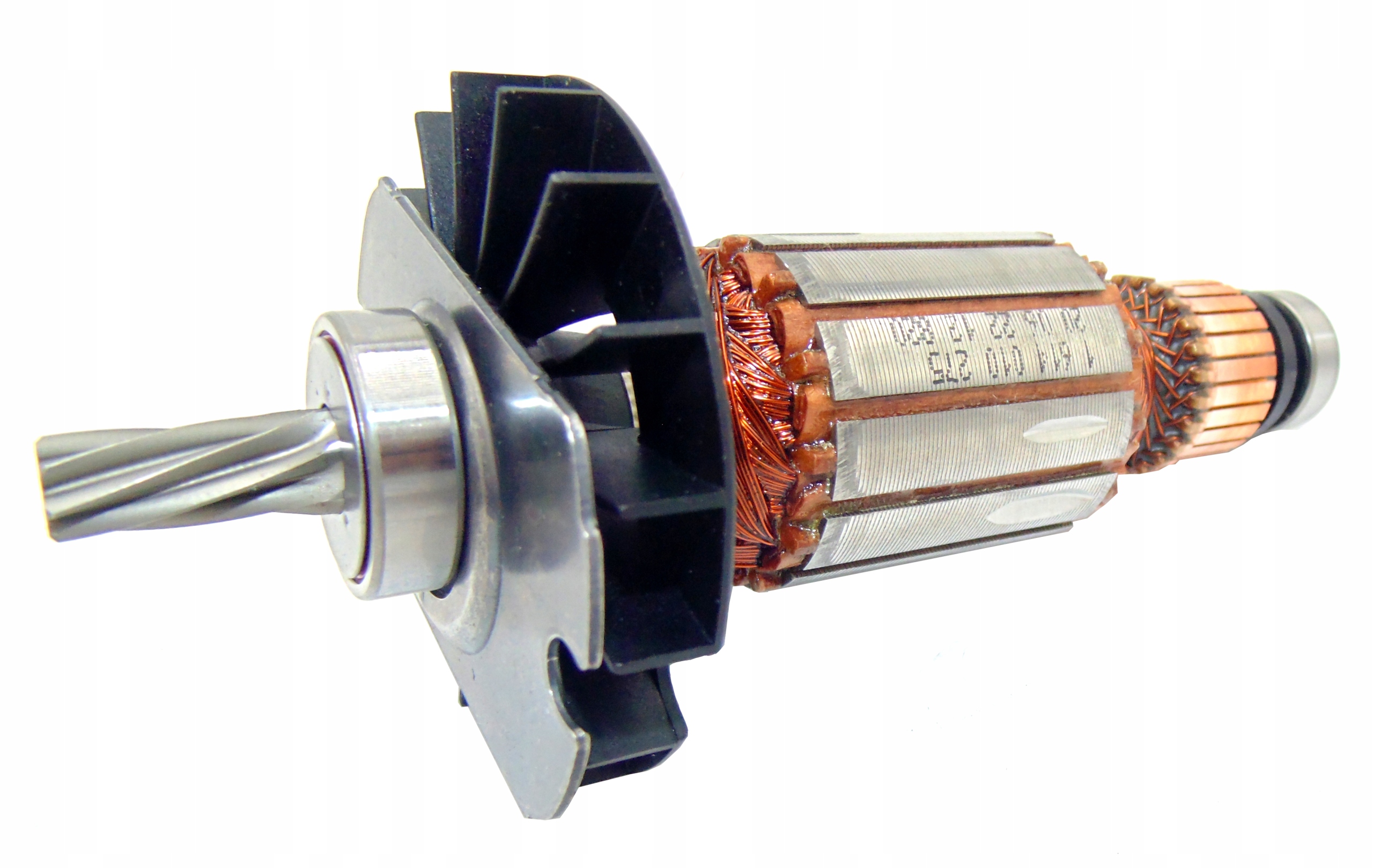 Rotor - Karburátor pre pílu Saw pilí čínsky NAC 5800
