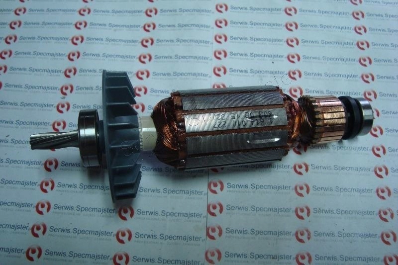 Úchyt - Bosch GSZ 160- Cutting Head č. 53 Kód: 3 6