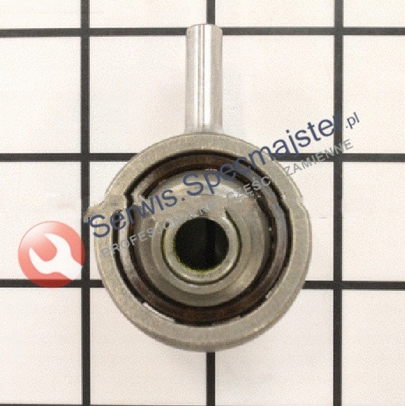 Úchyt - Bosch GBH 2-24 DSR- Drive Leting No.