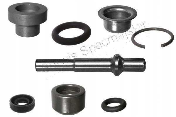 Úchyt - Zásobný kábel Bosch 2x1,0 mm 3,1 m GWS GBH GKS