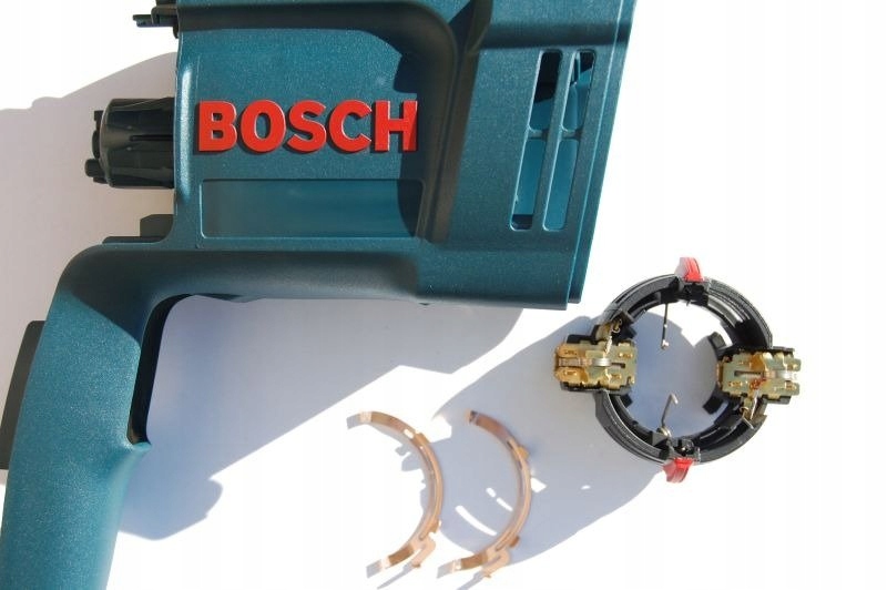 Úchyt - Bosch GDS 18-V-Blue Cover č. 1 Kód: 2 609