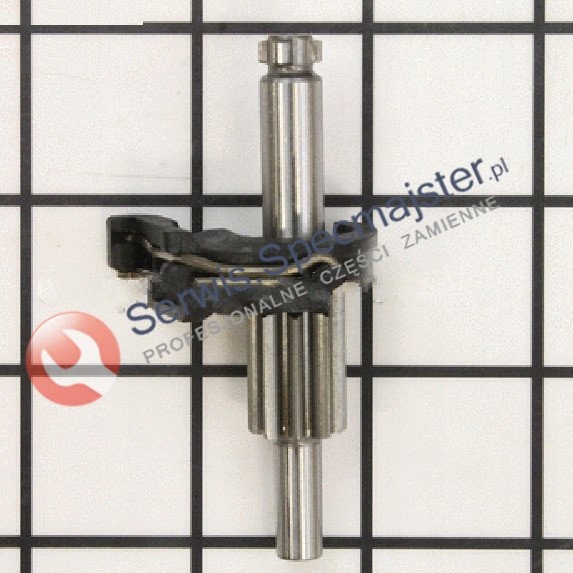 Úchyt - Rukoväť rukávov Bosch SDS Hammer GBH2-28 GBH36V-LI