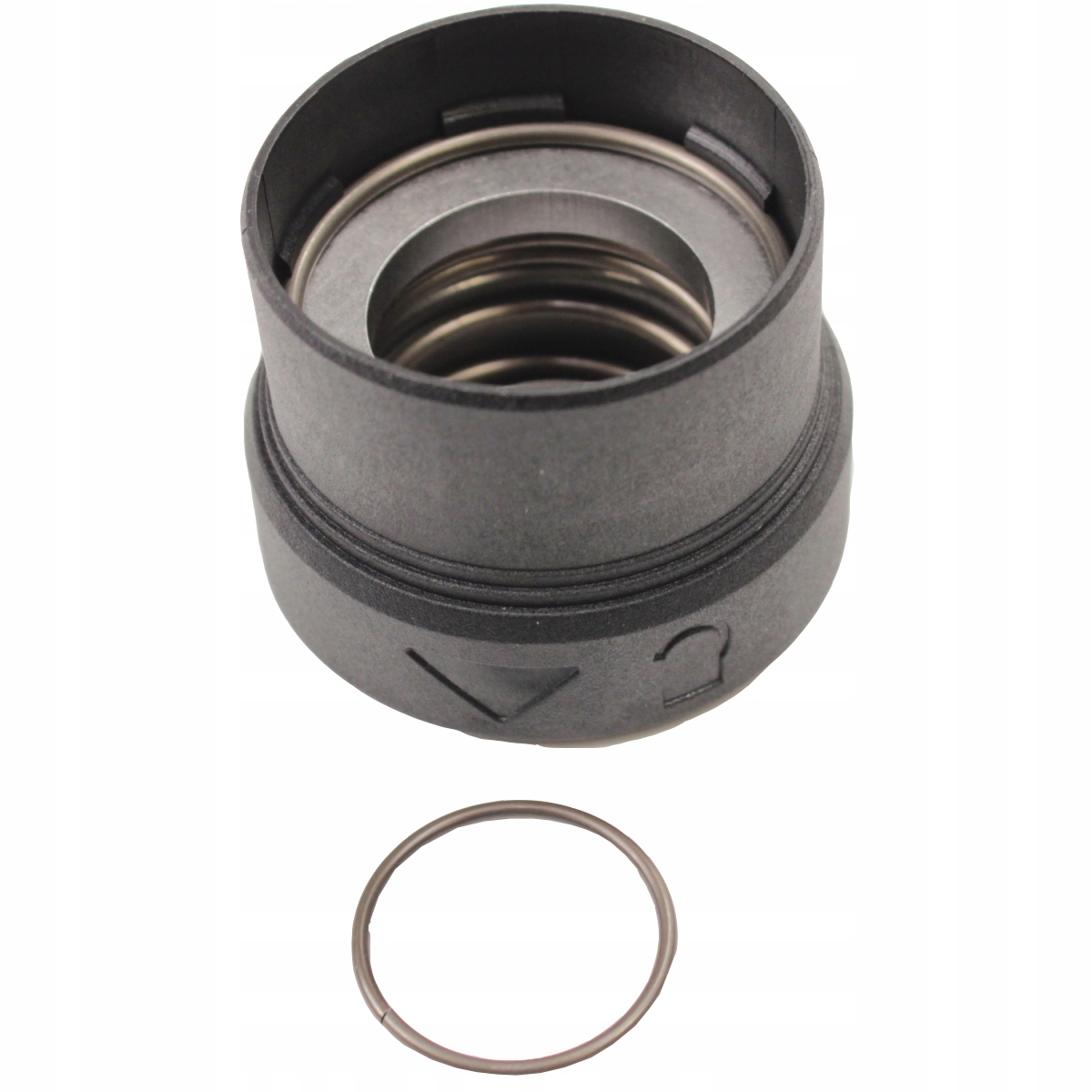 Valec, piest - Makita HR5001C, HM1202C Revolving Regulator