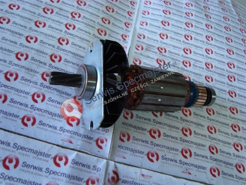 Úchyt - Bosch GBH 2-26 Re-Rotor 230V č.