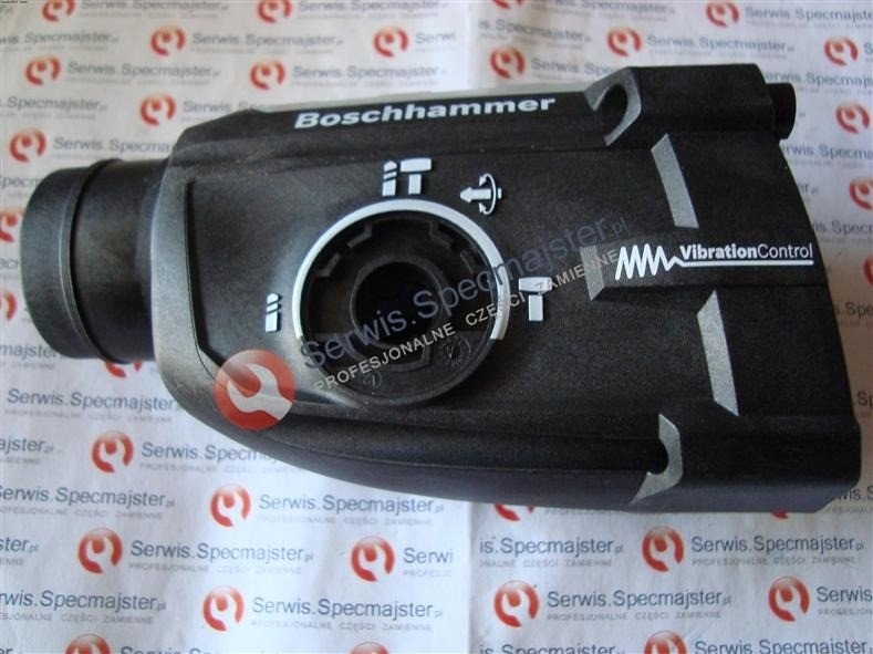 Úchyt - Husqvarna trimp báza 36 136 137 141 142