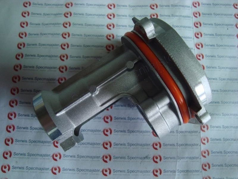 Úchyt - Makita BO6040 - Transle no.