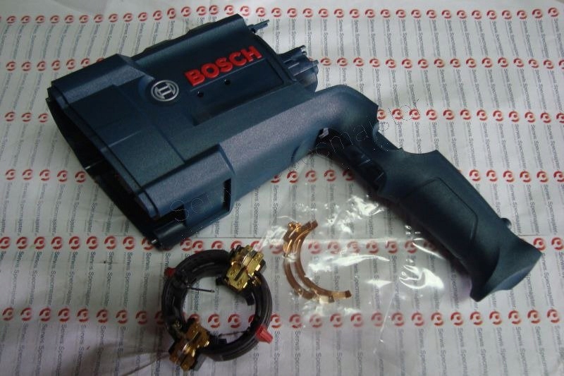 Puzdro na náradie - Makita LS0714F- Paralelné sprievodca č.