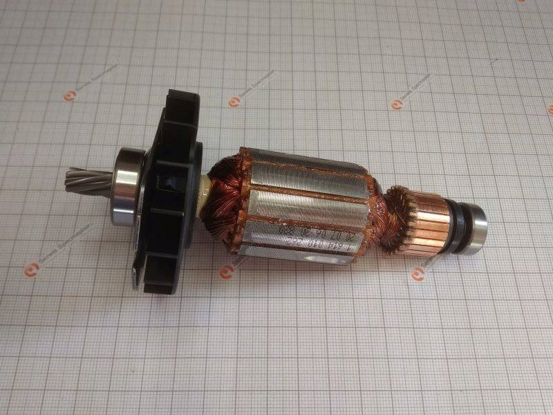 Úchyt - Bosch GBH 2-28 dv-rotor č. 3 Kód: 1 614 010 262