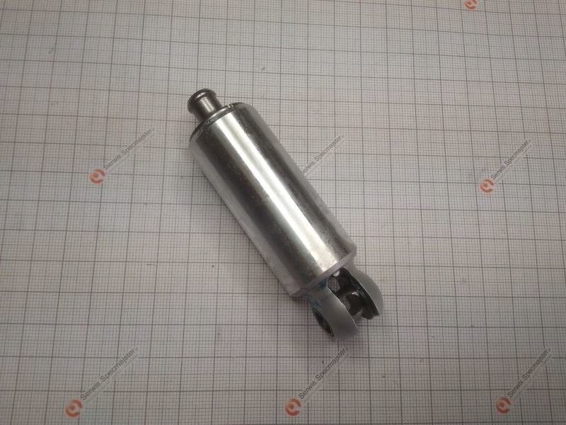 Úchyt - Husqvarna valc 340 345 350 42 mm set