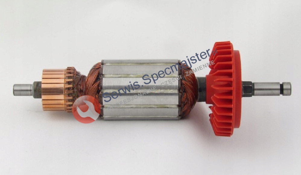 Úchyt - Metabo kompletný motor BS18LT skrutkovač 317004160