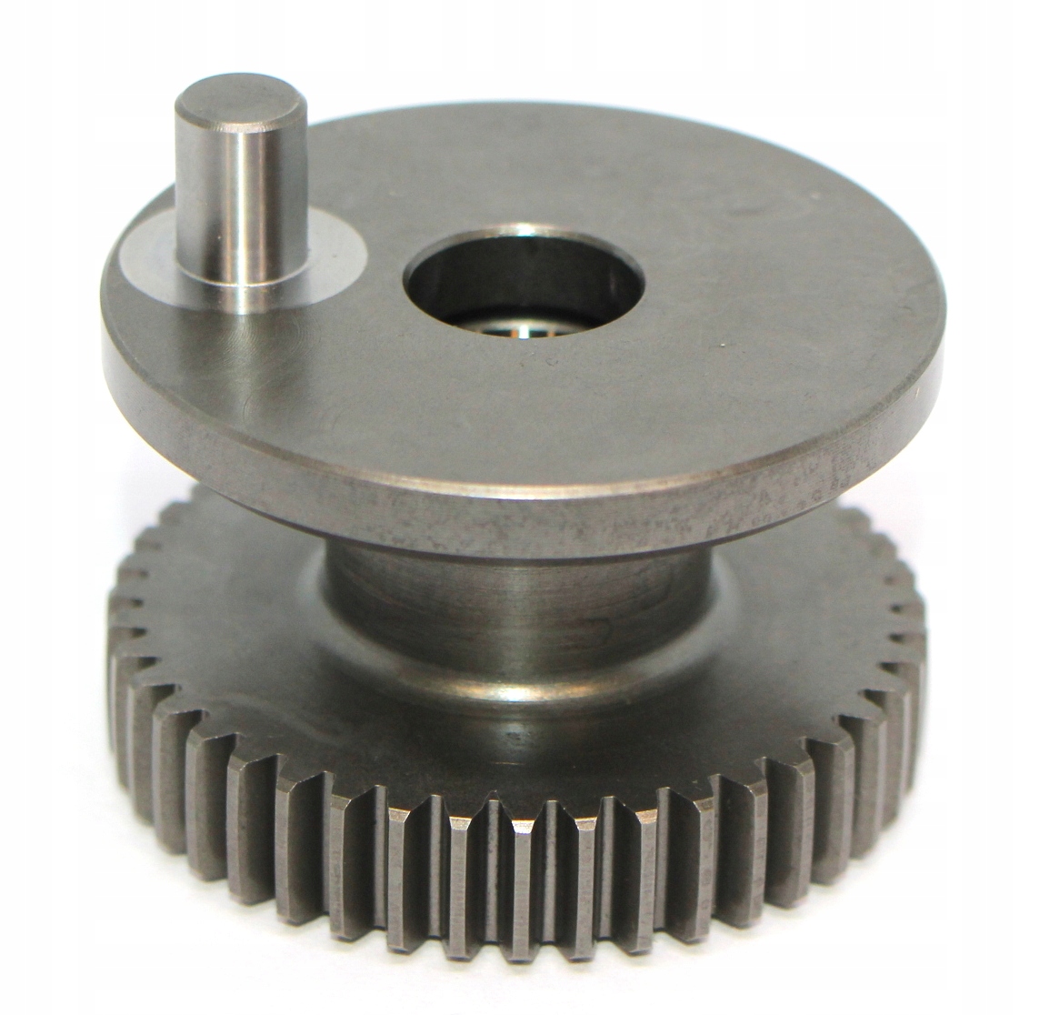 Úchyt - 16 mm B18 Arcoff Key Drilling Ruck