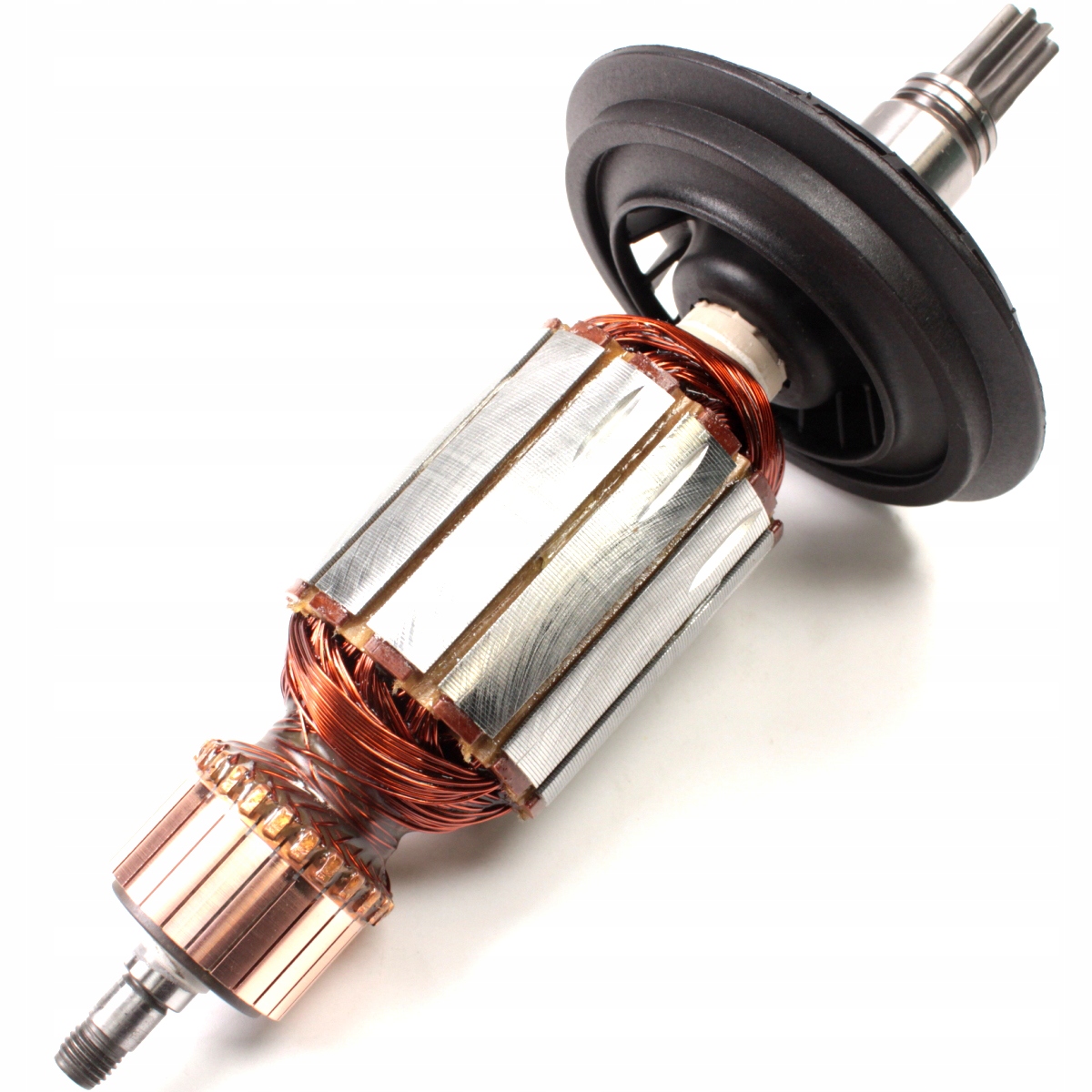 Rotor - UHE 2650 multi