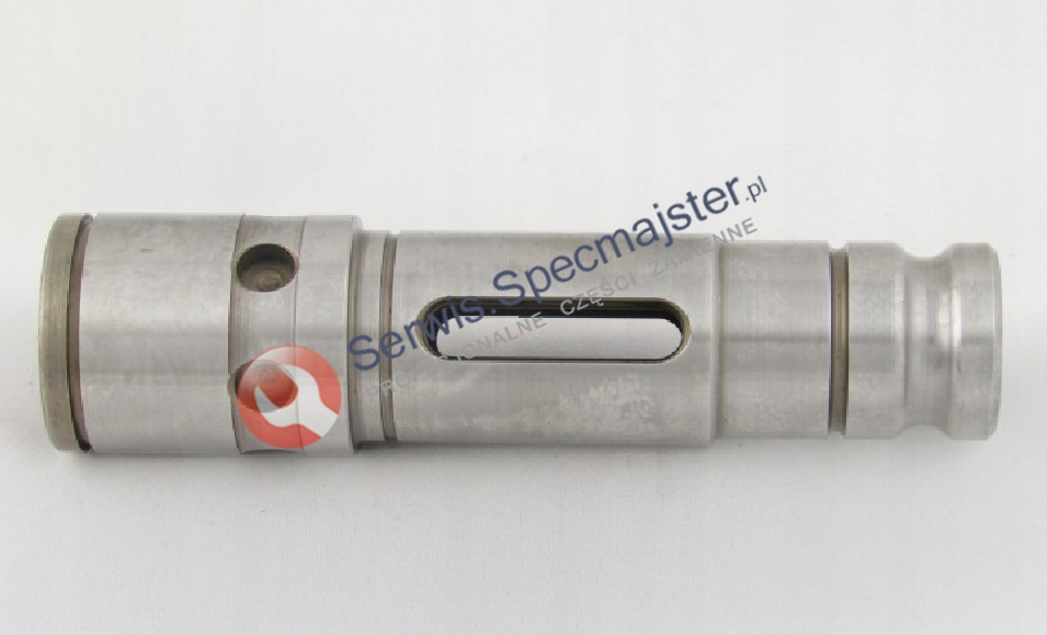 Úchyt - Bosch GSH27 103 Hammer Ball Hammer Lose
