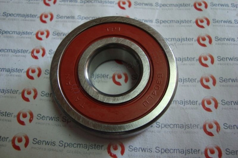 Úchyt - Belt 6pj1651 650J/6 Kettler Cross Vito