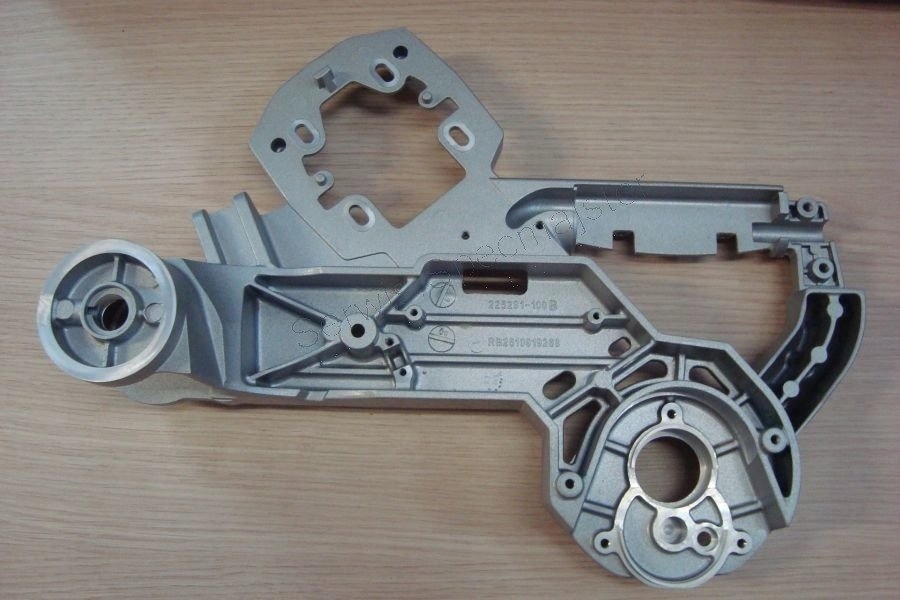 Úchyt - Bosch GWX 13-125 S-VELTAGE.