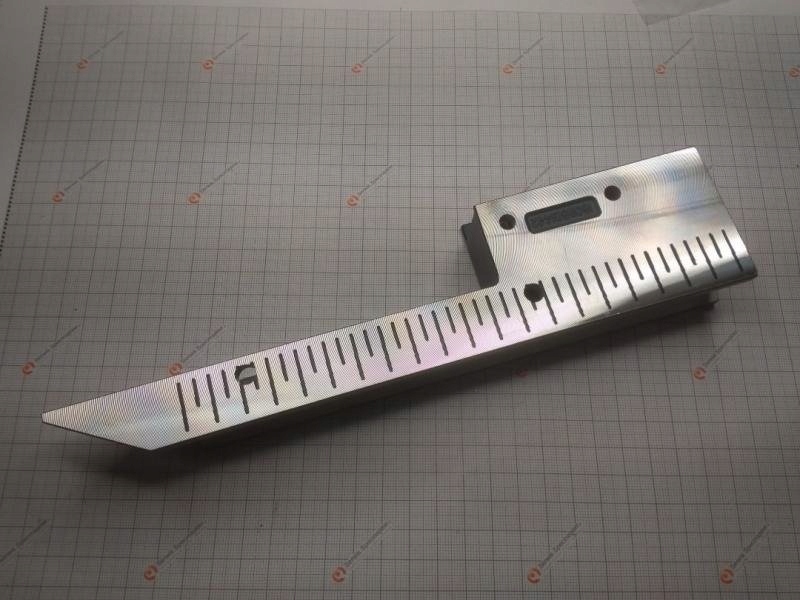 Úchyt - 400 V trojfázový elektromagnetický spínač 7pin