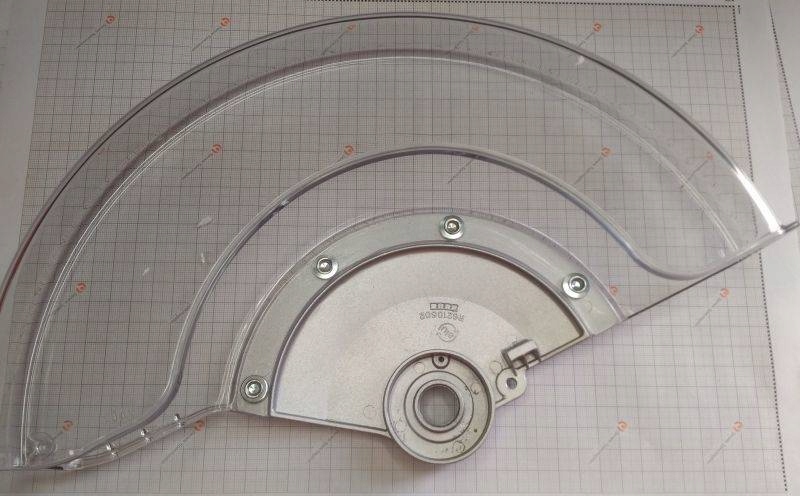 Úchyt - Trich Belt 8m 1400 hp Šírka 50 mm Optibelt