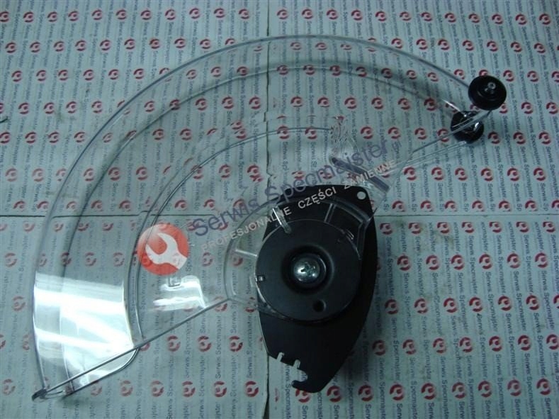 Kryt - Trich Belt 8m 1064 Šírka 40 mm optibelt