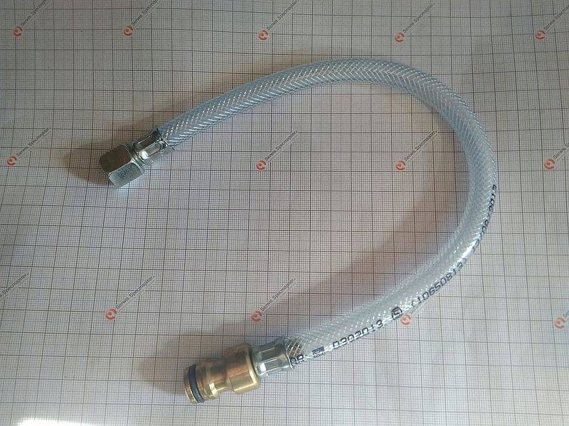 Úchyt - 10 mm rukoväť vŕtania s predĺžením