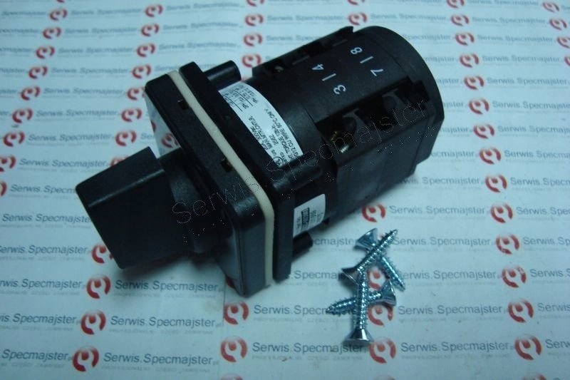 Úchyt - Bosch GDB 2500 WE - Switch NO.