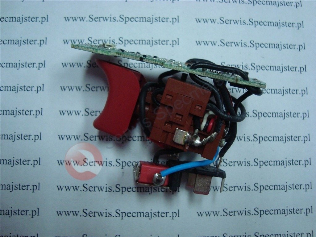 Elektrický modul - Bosch GBH 3-28 DRE - Oubené rukávy č.