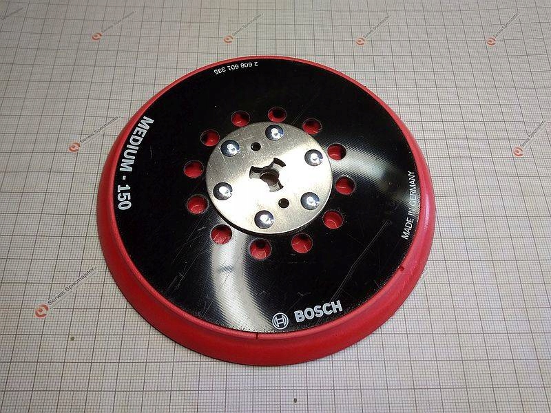 Úchyt - Dewalt D25323K- Rotor č. 1 Typ II Kód: N182448