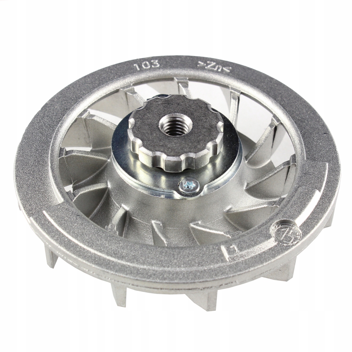 Ventilátor - Prenosný ventilátor visiaci k krku z
