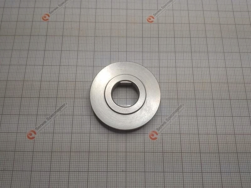 Ozubené koleso - Bosch Gff 22 A - odporový golier Ø 22 mm č. Č. Č. Č.
