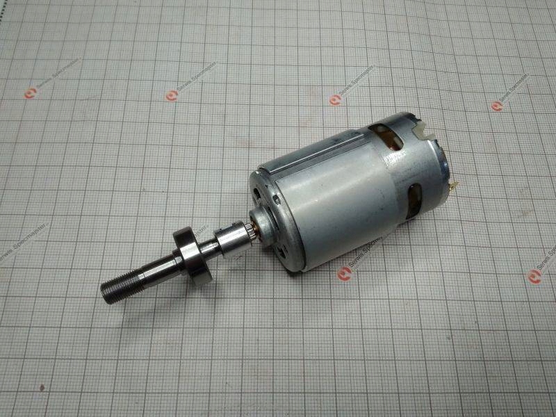 Úchyt - Bosch Handy Holiday Harm GWS 11-19