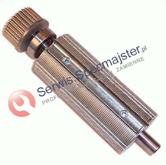 Úchyt - Makita CB-419 Uhoľné kefy Originálne 2 ks