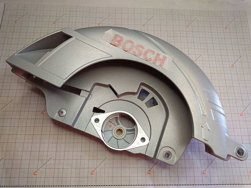 Úchyt - Bosch 230 mm spínač uhlového mlynca